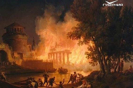 Православные апологеты. Путь паломника от 22.12.2018