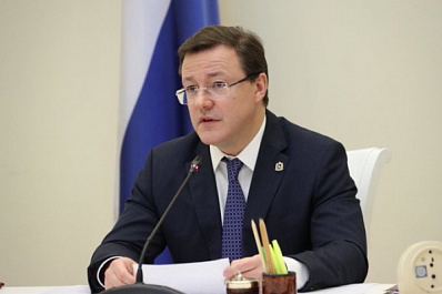 Дмитрий Азаров призвал усилить профилактическую работу по соблюдению ПДД