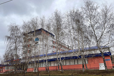 Погода в Самарской области 28 марта побила рекорды 45-летней давности