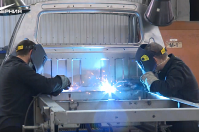 На тольяттинском предприятии оценили преимущества участия в нацпроекте "Производительность труда"