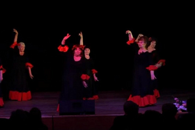 "Театр без границ": жители Самарской области с ОВЗ развиваются с помощью искусства