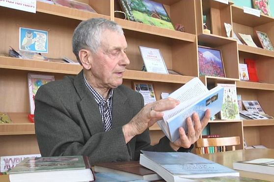 Иван Меженин. Народное Признание