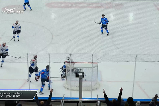 Интервью чемпиона Ливии, обзоры матчей ЦСК ВВС и БК "Самара". СпортКласс!