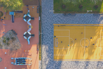 Разъяснения Минстроя России о работе сайта по голосованию за объекты благоустройства