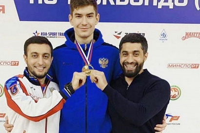 Название статьи