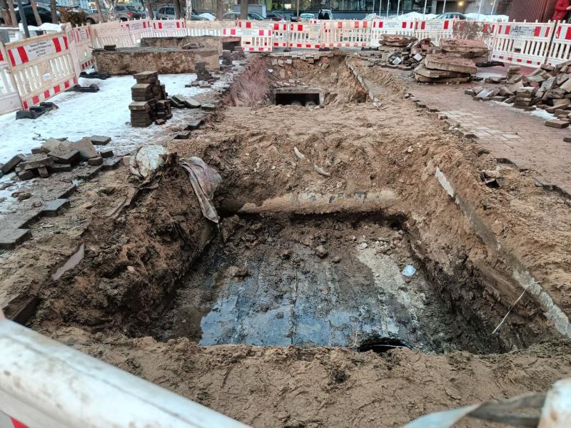 В Самаре 12 и 13 марта на четырех улицах отключат холодную воду