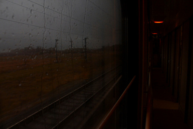 Получить билет на поезд для грудничка стало проще