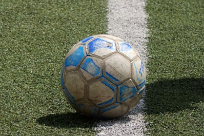 В Самаре стартовал областной турнир по дворовому футболу "Лето с футбольным мячом"