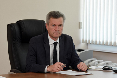 Глава профсоюза АВТОВАЗа: "Мы ценим заботу руководства региона и строго соблюдаем все предписанные нормы"