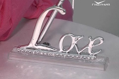 На День святого Валентина в Самаре "расписали" школьников и студентов