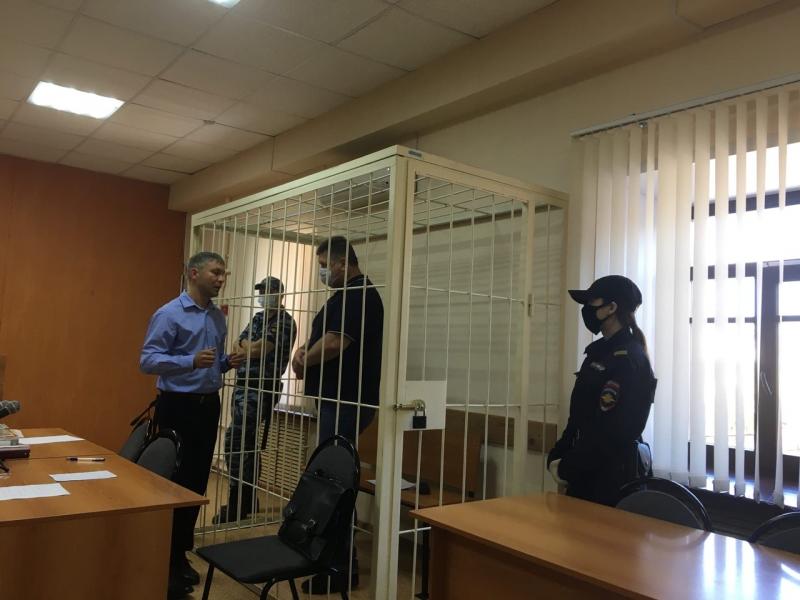 СК: взятку начальнику полиции Сызрани принёс глава ГАИ