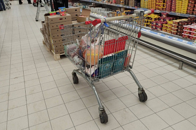 В администрации Самары назвали магазины с низкими ценами