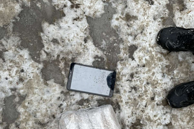 В Тольятти у мужчины обнаружили больше 1 кг героина 