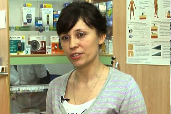 Школа здоровья 01.11.2013 