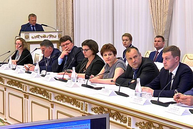 Самарским детям и подросткам предлагают провести летние каникулы с пользой