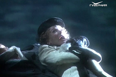 В Самаре состоялась премьера спектакля Метаморфозы-2: Жёны артистов