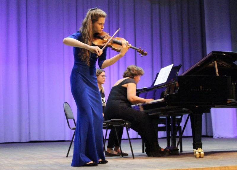 В Тольятти пройдет "Классика open fest - 2019"