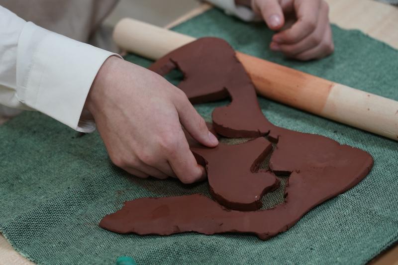 В Самаре открыли центр "Точка притяжения" для подростков, оказавшихся в трудной жизненной ситуации