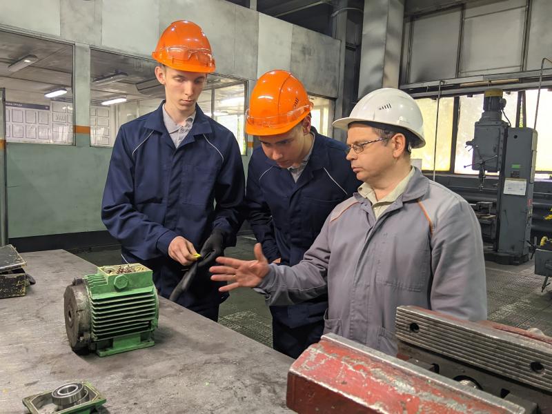 В Тольятти "прокачают" специалистов по охране труда