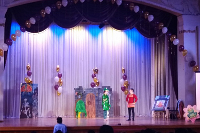 В Самаре проведут девятый фестиваль для людей с ограниченными возможностями здоровья "Созвездие"