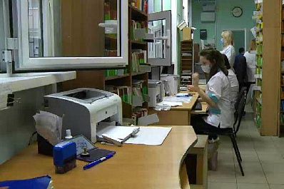  120 молодых специалистов пришли на помощь врачам самарских поликлиник