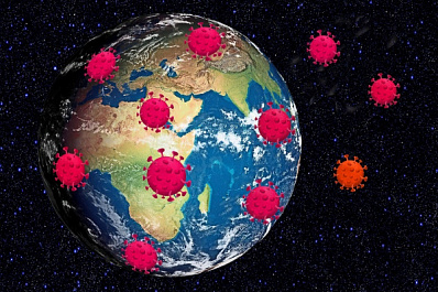 Как и где 112 человек смогли заразиться коронавирусом в Самарской области