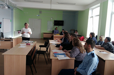 Областное родительское собрание: благодаря поддержке губернатора с нами советуются при принятии решений