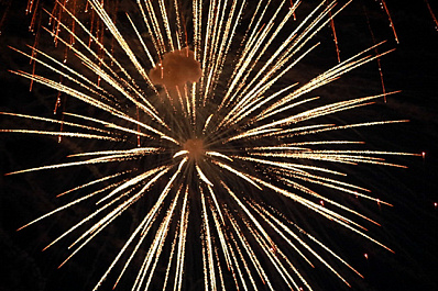 В Самаре в День защитника Отечества прогремит праздничный салют