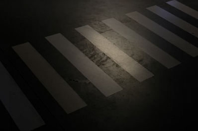 В Сызрани ищут водителя, который сбил ребенка и скрылся