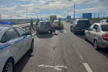 Название статьи