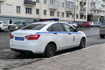 В Самаре 14 мая эвакуировали учащихся школы № 121