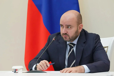 Прямая линия c губернатором Самарской области: более тысячи обращений от жителей за сутки