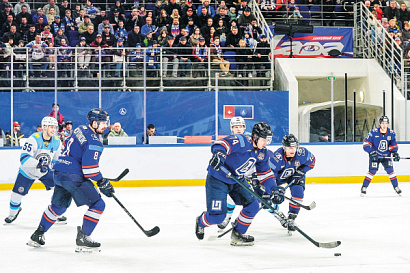 Название статьи