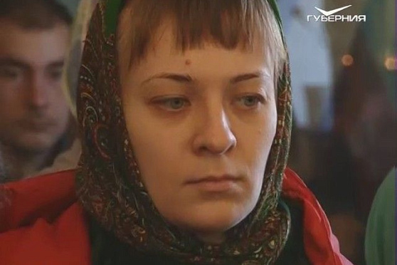 Путь паломника 21.01.2017. Приход “Нечаянная радость”