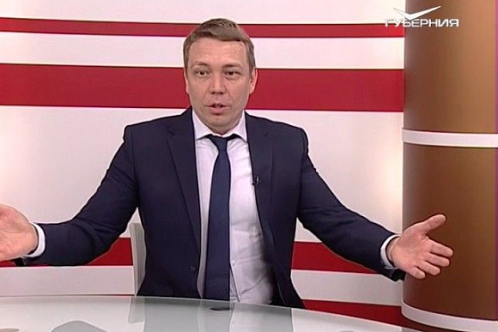 О чем говорят 16.05.2017. КВН