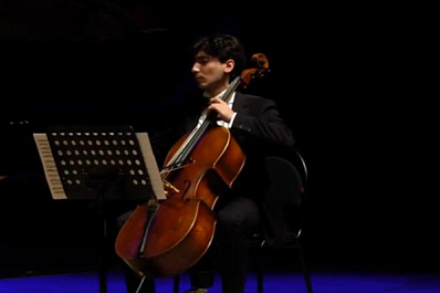 В Тольятти прошел первый концерт в рамках фестиваля "Шостакович. XX век"