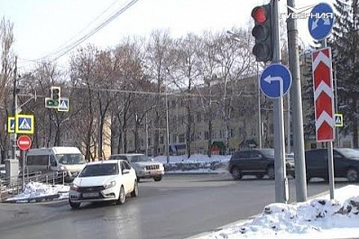 Изменения в закон о транспортной безопасности рассмотрели в Самаре на семинаре от Ространснадзора