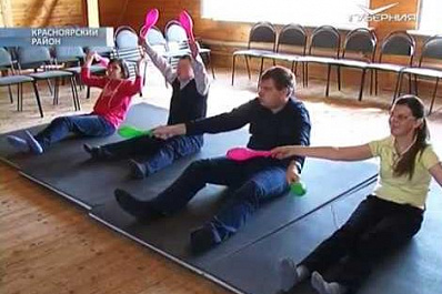 Новые возможности для людей с ОВЗ обсудили в Самаре