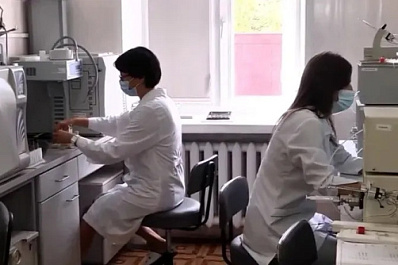 Вячеслав Федорищев поздравил сотрудников и ветеранов Роспотребнадзора с профессиональным праздником