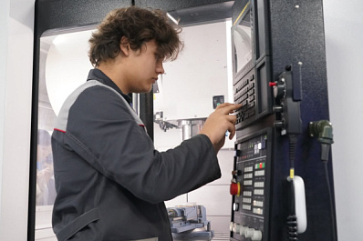 В Самарской области отметили День среднего профессионального образования