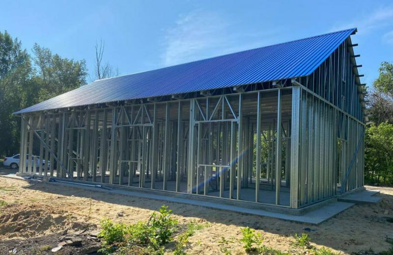 Жители сызранского микрорайона Декабристов получат медпомощь в современном ОВОПе 