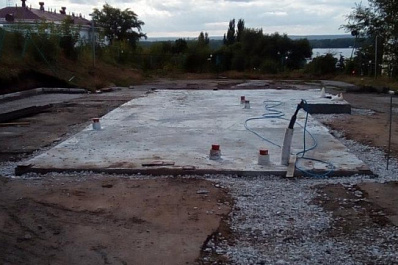 В Самаре не допустят застройку Маяковского спуска