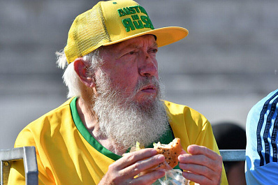 В Самаре открылся консульский пункт Австралии