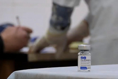 Около 500 человек прошли вакцинацию от COVID-19 в самарском ТЦ этой осенью