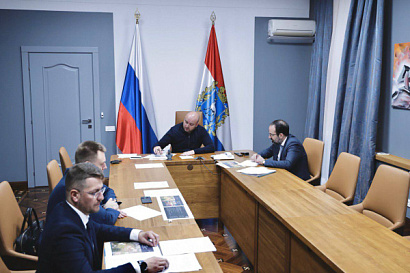 Название статьи