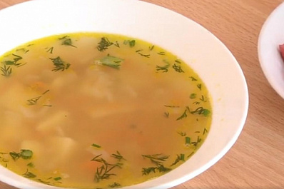 Родители проверили качество питания в школах Сергиевского района