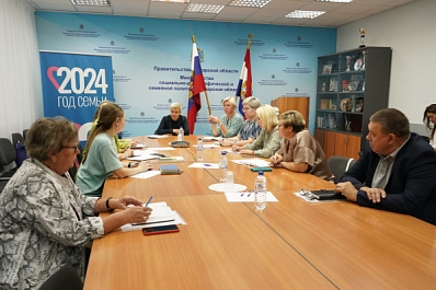 Самарские интернаты проверили столичные медицинские эксперты