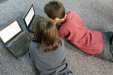 Дистанционное обучение: Роспотребнадзор дал рекомендации родителям