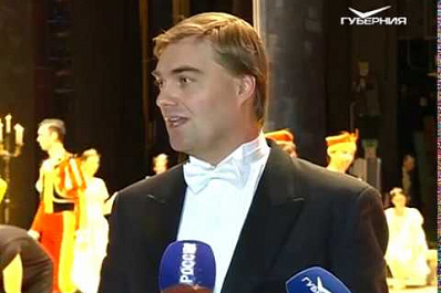 В рамках XVII Фестиваля им. Аллы Шелест в Самаре выступят звезды Большого и Мариинки