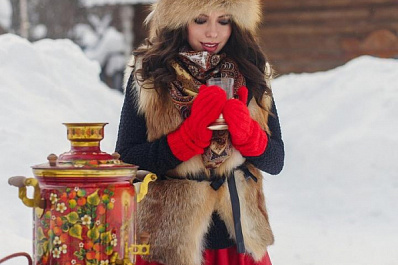 Масленица-2019: где веселимся и что едим